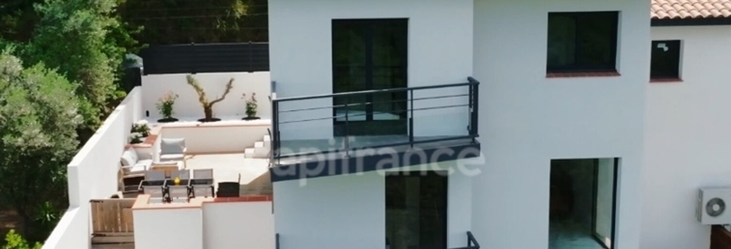 Maison 4 Pièces 130 m² à vendre à Maureillas-las-Illas (66480)