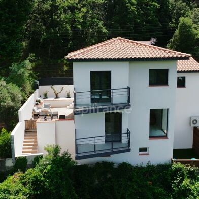 Maison 4 pièces 323000 €