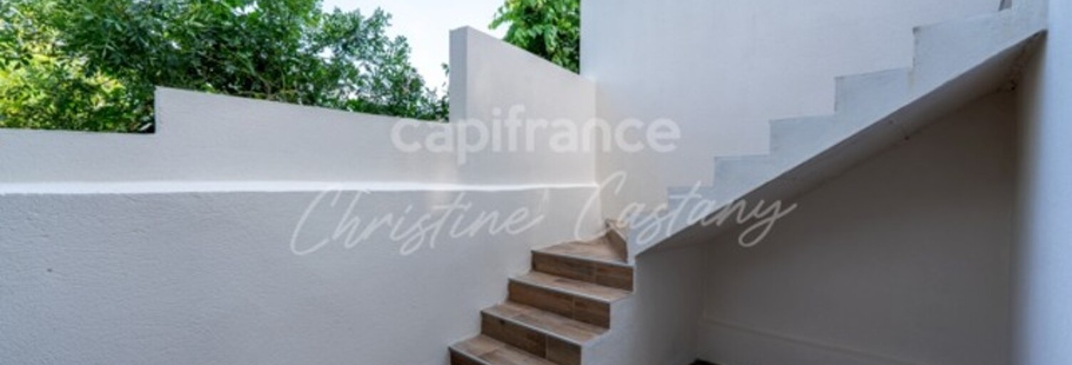 Maison 4 Pièces 130 m² à vendre à Maureillas-las-Illas (66480)