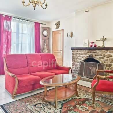 Maison 4 pièces 132000 €