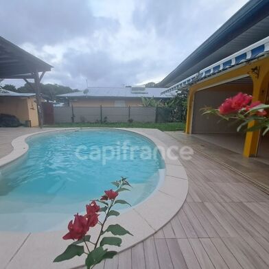 Maison 5 pièces 435000 €