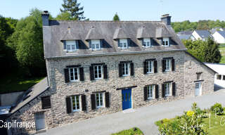 Maison 9 Pièces 256 m² à vendre à Carentoir (56910)