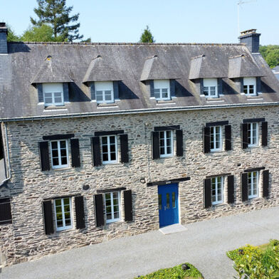 Maison 9 pièces 446899 €