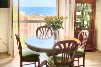 Appartement 3 pièces 327500 €