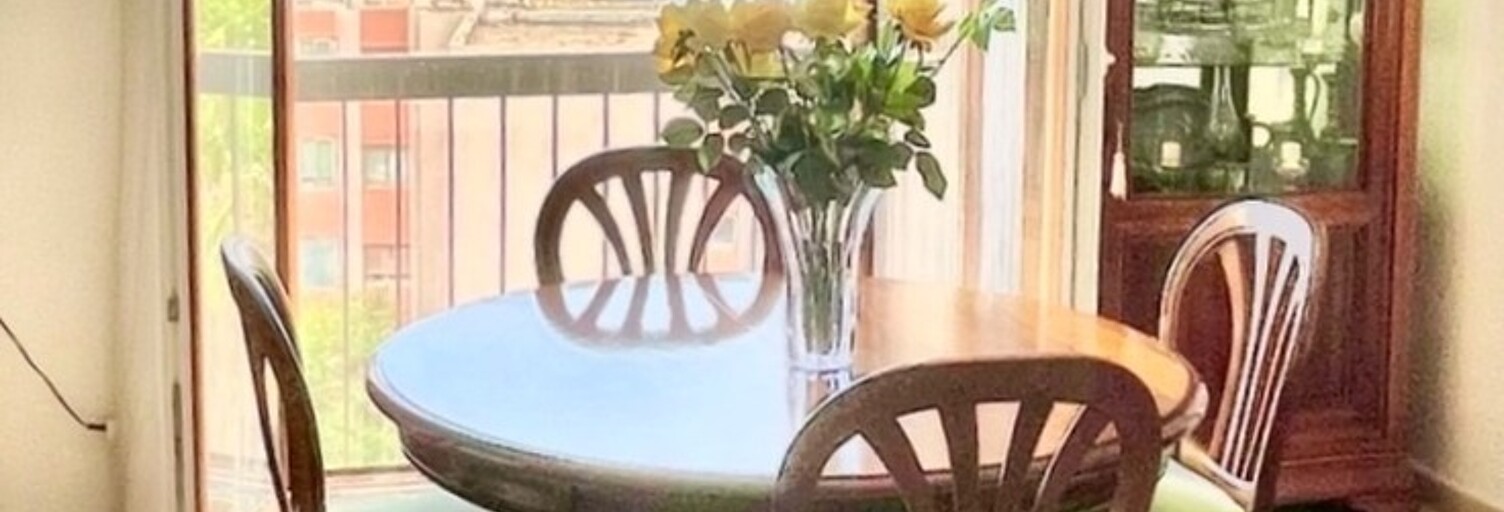 Appartement 3 Pièces 73 m² à vendre à San-Martino-di-Lota (20200)