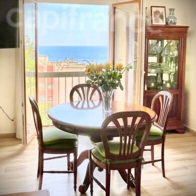 Appartement 3 pièces 327500 €