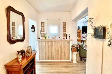 Appartement 3 pièces 327500 €