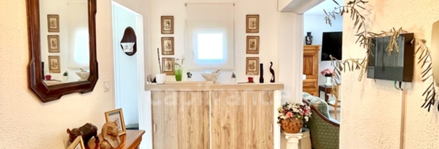 Appartement 3 Pièces 73 m² à vendre à San-Martino-di-Lota (20200)