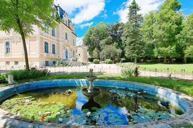 Maison 50 pièces 2970000 €