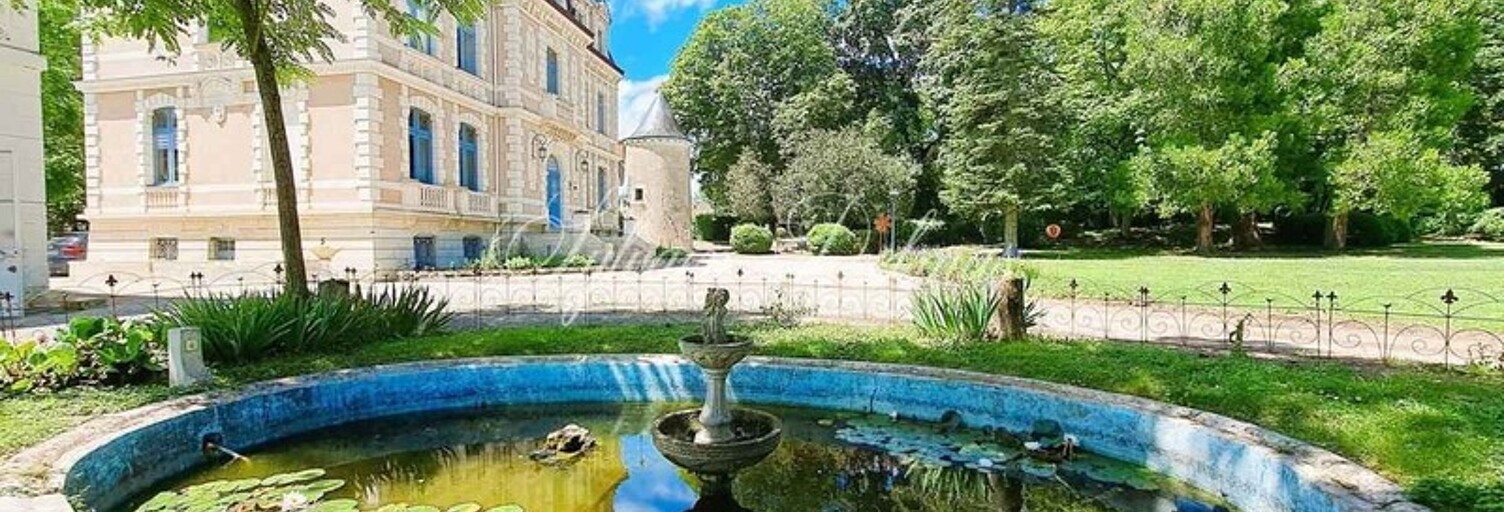 Maison 50 Pièces 2000 m² à vendre à Tours (37000)