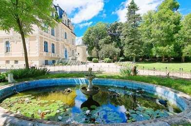 Maison 50 pièces 2970000 €