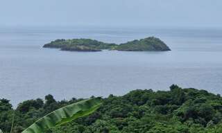 Maison 7 Pièces 300 m² à vendre à Bouillante (97125)