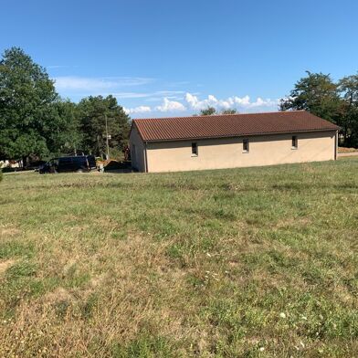 Local industriel 1 pièces 187000 €