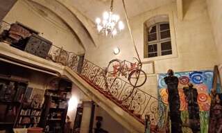 Commerce 7 Pièces 282 m² à vendre à Sommières (30250)