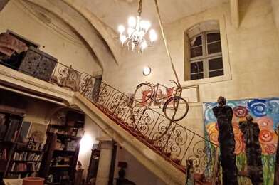 Commerce 7 pièces 129000 €