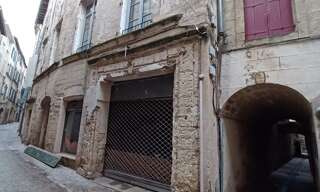 Commerce 7 Pièces 282 m² à vendre à Sommières (30250)
