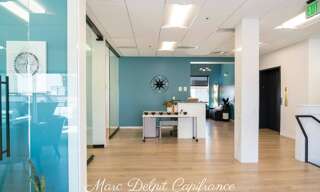 Local industriel 1 Pièce 180 m² à louer à Claira (66530)