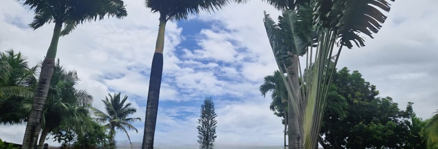 Maison 9 Pièces 410 m² à vendre à Baie-Mahault (97122)