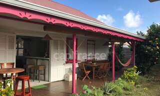 Maison 3 Pièces 47 m² à vendre à Sainte-Anne (97227)