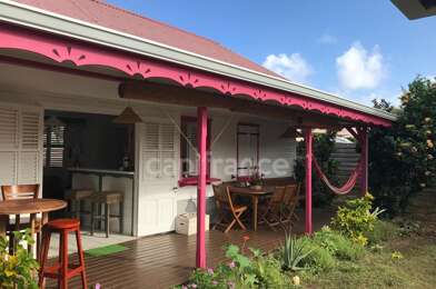 Maison 3 pièces 345000 €