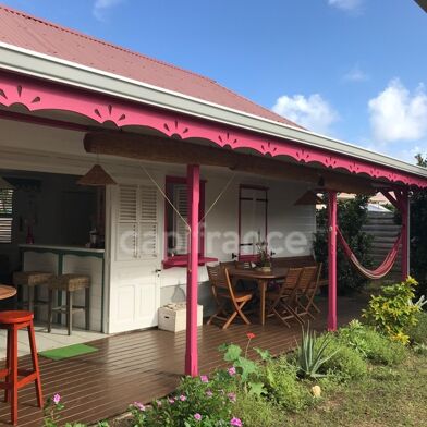 Maison 3 pièces 356310 €