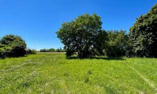 Terrain  1954 m² à vendre à Bressols (82710)