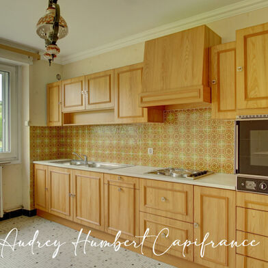 Maison 8 pièces 189000 €