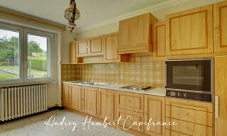 Maison 8 Pièces 241 m² à vendre à Verdun (55100)