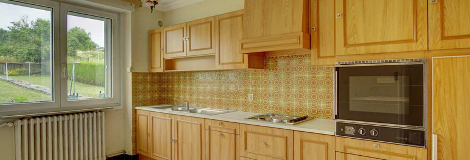 Maison 8 Pièces 241 m² à vendre à Verdun (55100)