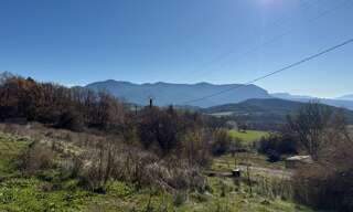 Maison 4 Pièces 87 m² à vendre à Lardier-et-Valença (05110)