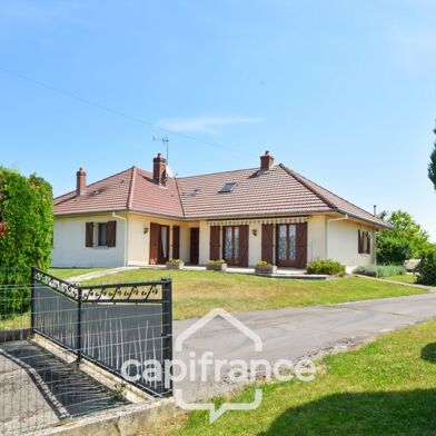 Maison 5 pièces 269000 €