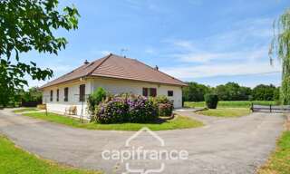 Maison 5 Pièces 170 m² à vendre à Pierre-de-Bresse (71270)