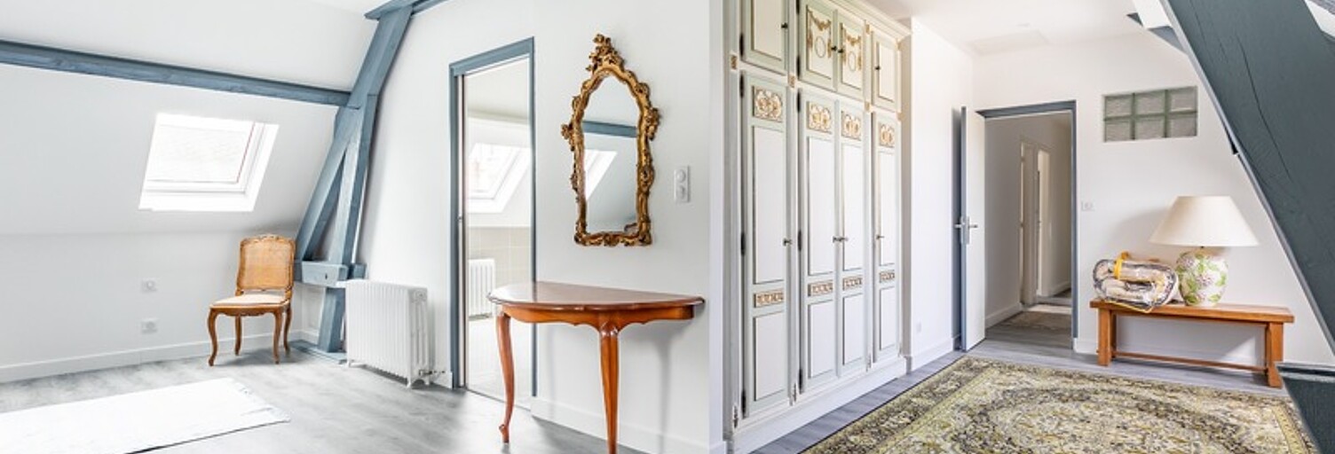 Maison 8 Pièces 260 m² à vendre à Soissons (02200)