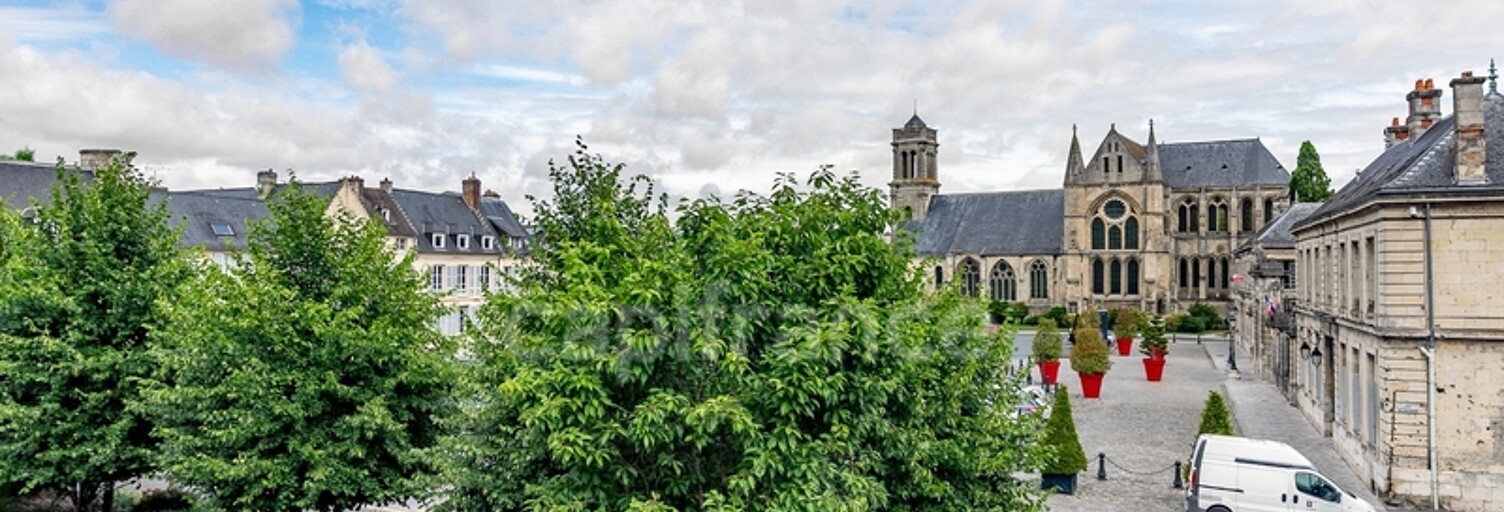 Maison 8 Pièces 260 m² à vendre à Soissons (02200)