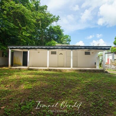 Maison 3 pièces 243300 €