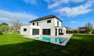 Maison 7 Pièces 177 m² à vendre à Burnhaupt-le-Bas (68520)