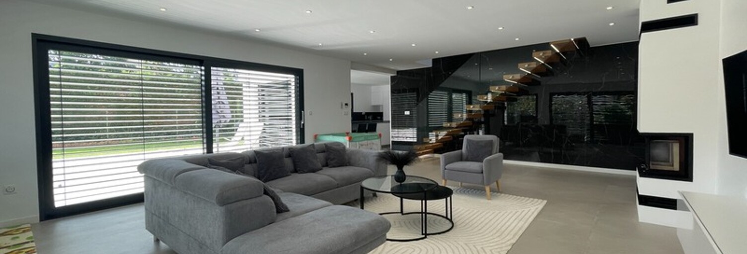 Maison 7 Pièces 177 m² à vendre à Burnhaupt-le-Bas (68520)