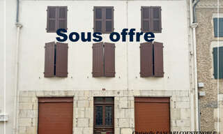 Maison 8 Pièces 157 m² à vendre à Peyrehorade (40300)