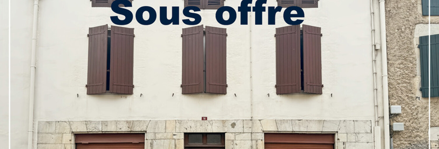 Maison 8 Pièces 157 m² à vendre à Peyrehorade (40300)