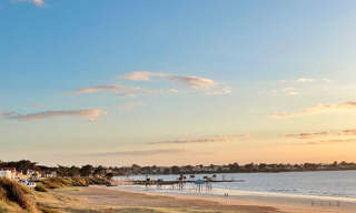 Maison 25 Pièces 622 m² à vendre à La Plaine-sur-Mer (44770)