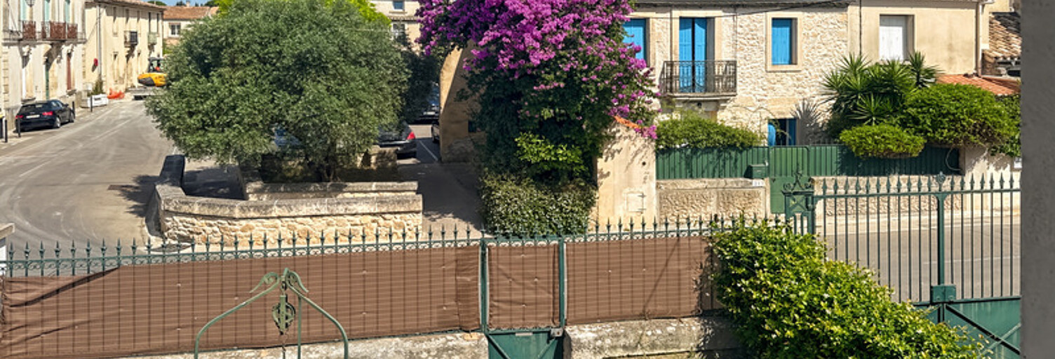 Maison 5 Pièces 114 m² à vendre à Castries (34160)