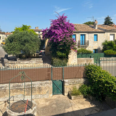 Maison 5 pièces 350000 €