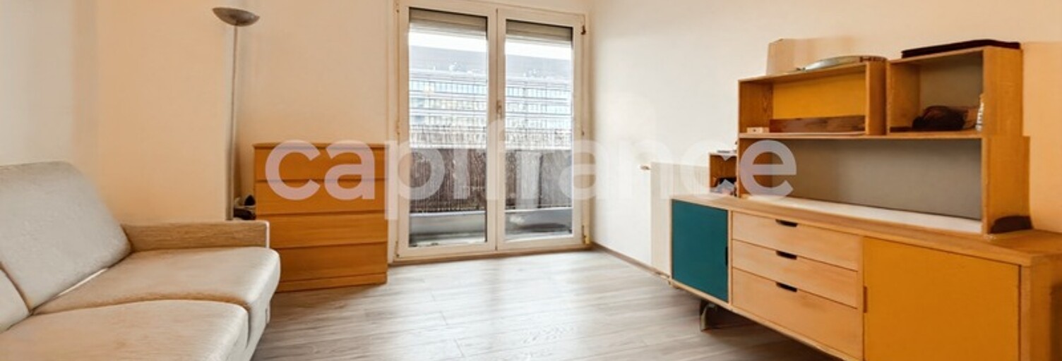 Appartement 1 Pièce 27 m² à vendre à Neuilly-sur-Seine (92200)