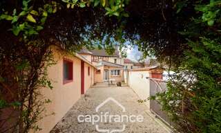Maison 5 Pièces 156 m² à vendre à Saint-Germain-du-Bois (71330)