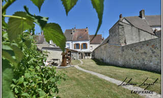 Maison 5 Pièces 133 m² à vendre à La Ferté-Milon (02460)