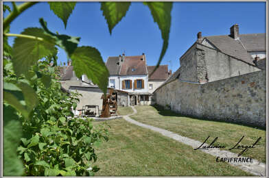 Maison 5 pièces 142000 €