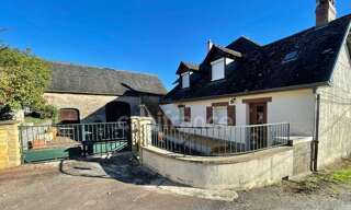 Maison 5 Pièces 182 m² à vendre à Jugeals-Nazareth (19500)