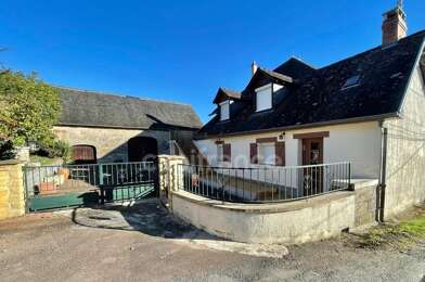 Maison 5 pièces 212250 €