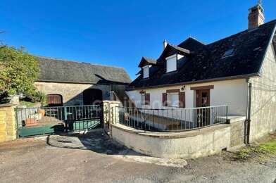 Maison 5 pièces 190000 €