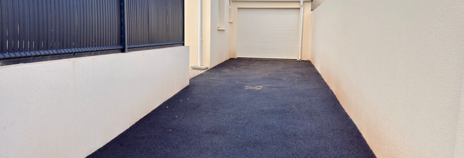 Maison 4 Pièces 98 m² à vendre à Roujan (34320)